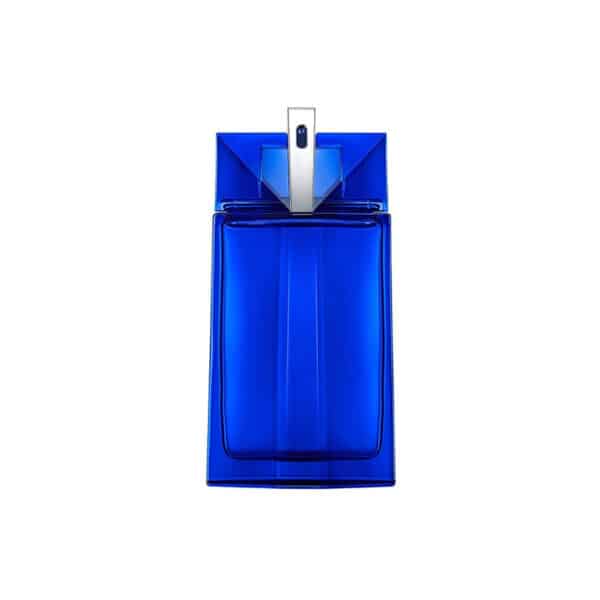 Mugler Alien Fusion For Men Edt 100ml