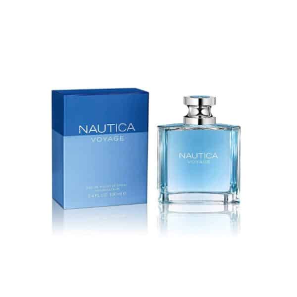 Nautica Voyage For Men Edt 100ml 1