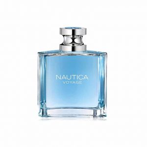 Nautica Voyage For Men Edt 100ml