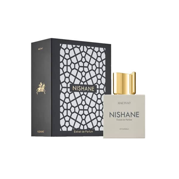 Nishane Hacivat For Women And Men Edp 50ml