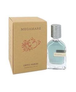 Orto Parisi Megamare Parfum For Women And Men 50ml