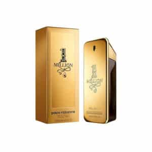 Paco Rabanne 1 Million Parfum For Men 200ml 1
