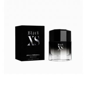 Paco Rabanne Black XS For Men Edt 100ml 1