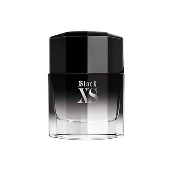 Paco Rabanne Black XS For Men Edt 100ml