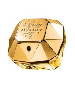 Paco Rabanne Lady Million For Women Edp 80ml