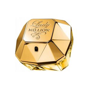 Paco Rabanne Lady Million For Women Edp 80ml