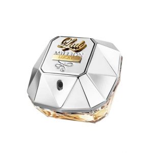 Paco Rabanne Lady Million Lucky For Women Edp 80ml