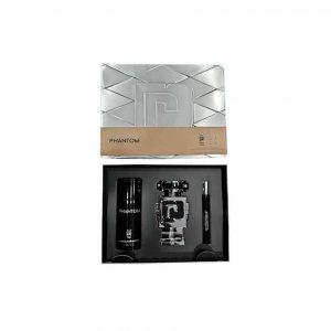Paco Rabanne Phantom 3Pc Gift Set For Men 2