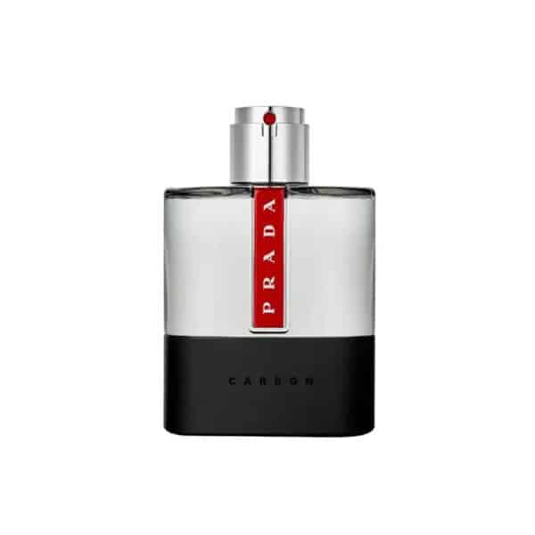 Prada Luna Rossa Carbon For Men Edt 100ml