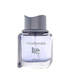 Rasasi Blue For Men 2 Perfume 75ml