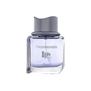 Rasasi Blue For Men 2 Perfume 75ml