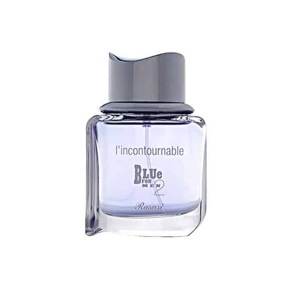 Rasasi Blue For Men 2 Perfume 75ml