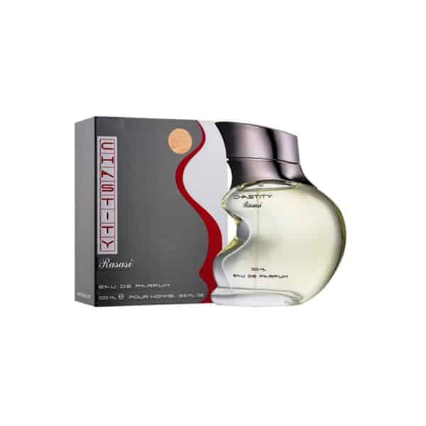 Rasasi Chastity For Men Edp 100ml