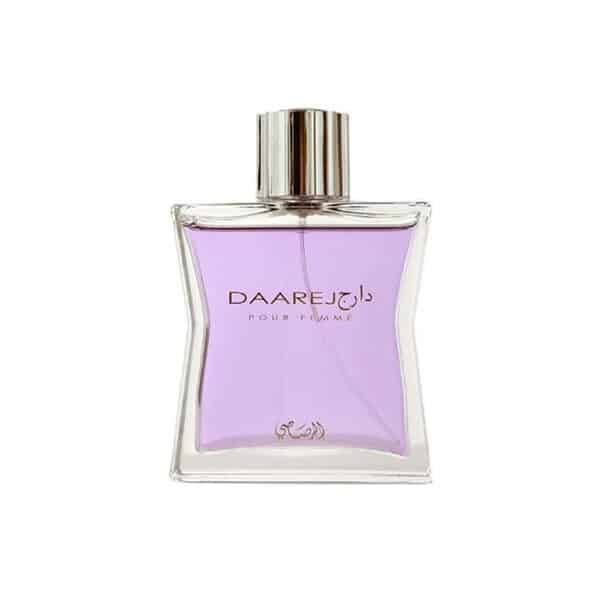 Rasasi Daarej Pour Femme Edp 100ml