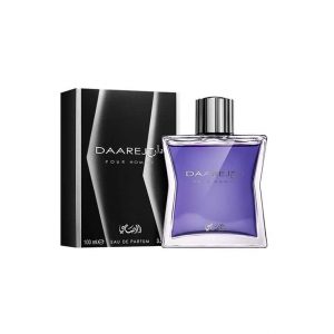 Rasasi Daarej Pour Homme Edp 100ml 1