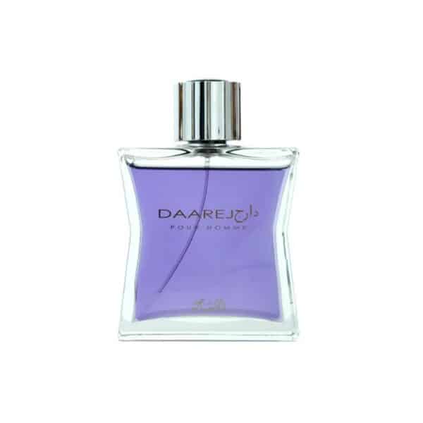 Rasasi Daarej Pour Homme Edp 100ml