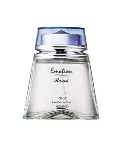 Rasasi Emotion Perfum For Men 100ml