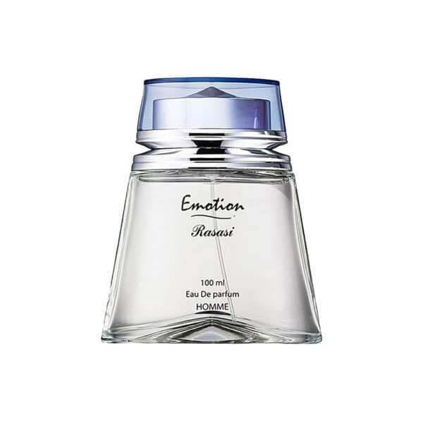 Rasasi Emotion Perfum For Men 100ml