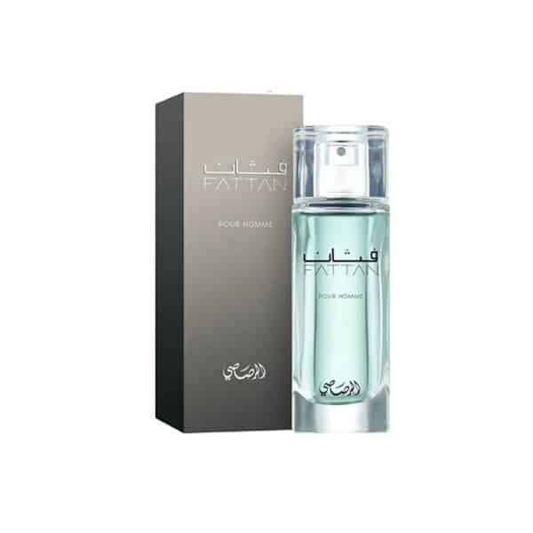 Rasasi Fattan Pour Homme Edp 50ml