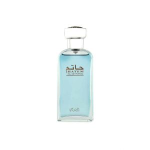 Rasasi Hatem For Women And Men Edp 75ml