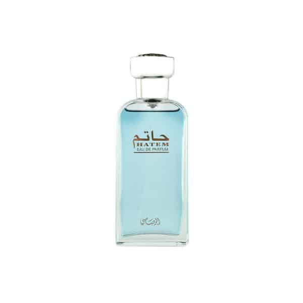 Rasasi Hatem For Women And Men Edp 75ml