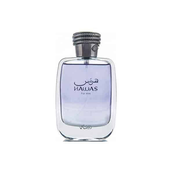 Rasasi Hawas for Him Edp 100ml