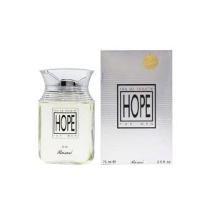 Rasasi Hope For Men Edt 75ml 1