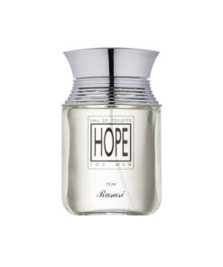 Rasasi Hope For Men Edt 75ml