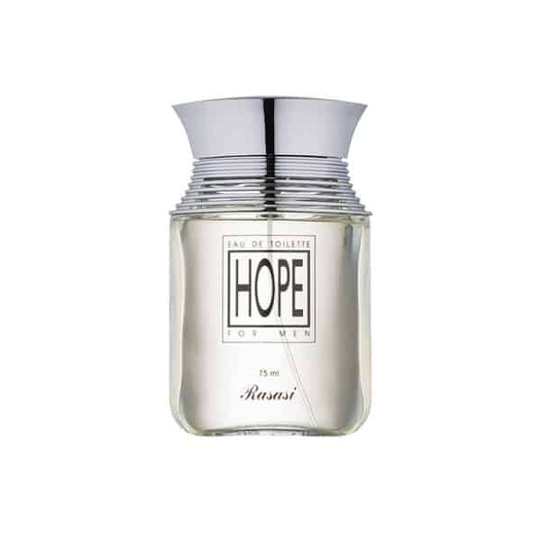 Rasasi Hope For Men Edt 75ml