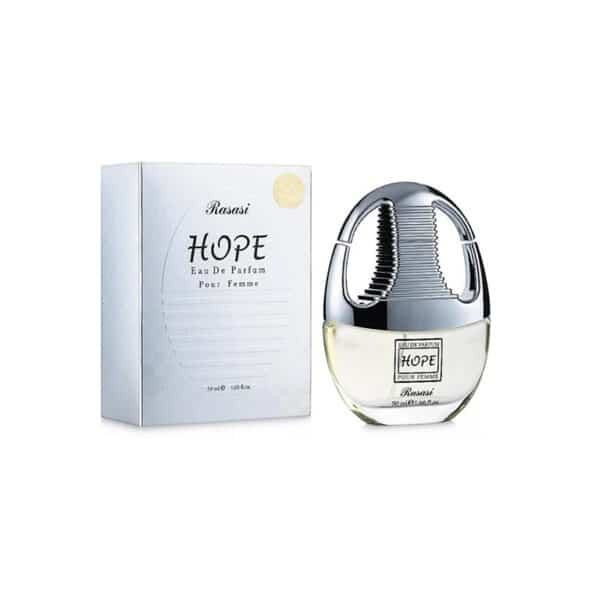 Rasasi Hope For Women Edp 50ml