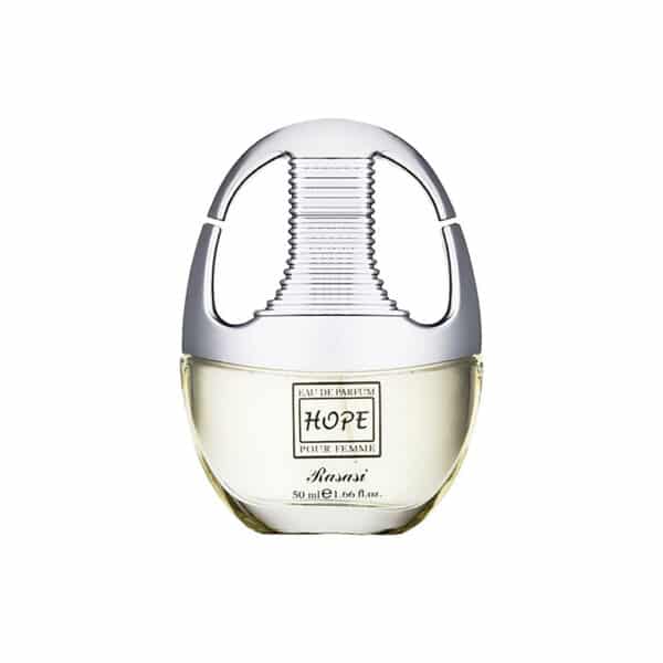 Rasasi Hope For Women Edp 50ml