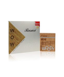 Rasasi Woody For Men Edp 60ml