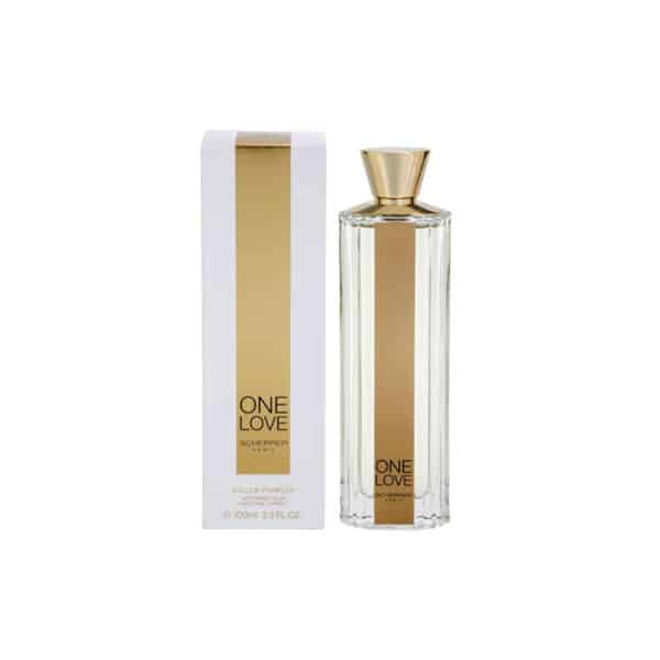 Scherrer One Love Jean-Louis For Women Edp 100ml