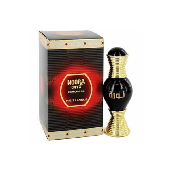 Swiss Arabian Noora Onyx For Women 20ml