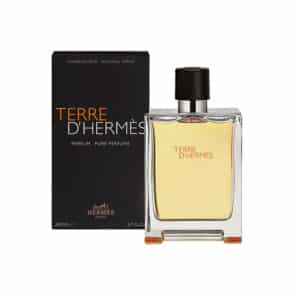 Terre d Hermes Pure Parfum 200ml