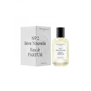 Thomas Kosmala No.2 Sève Nouvelle Edp 100ml For Women And Men