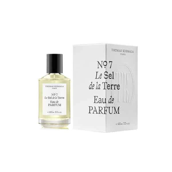 Thomas Kosmala No.7 Le Sel de la Terre For Women And Men Edp 100ml