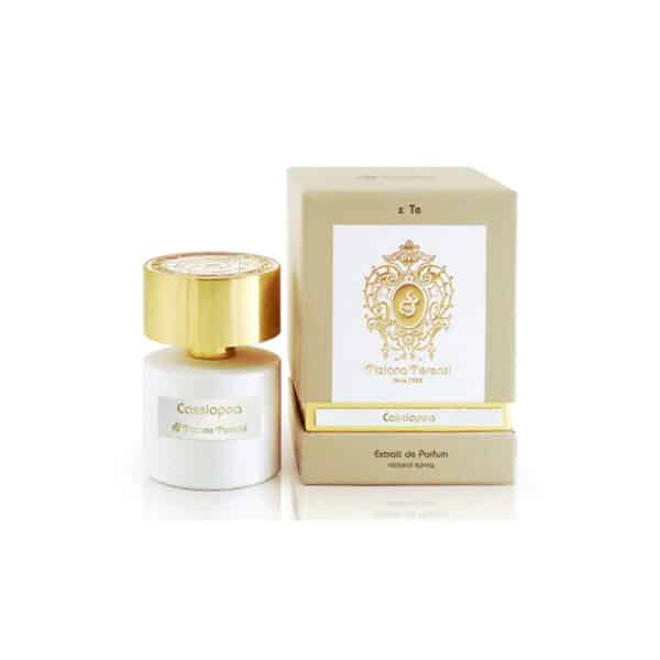 Tiziana Terenzi Cassiopea For Women And Men Edp 100ml 1