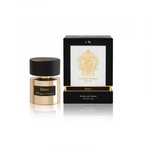 Tiziana Terenzi Delox For Women And Men Edp 100ml
