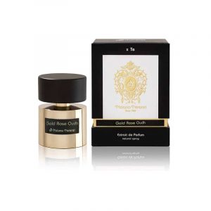 Tiziana Terenzi Gold Rose Oudh For Women And Men Edp 100ml 1