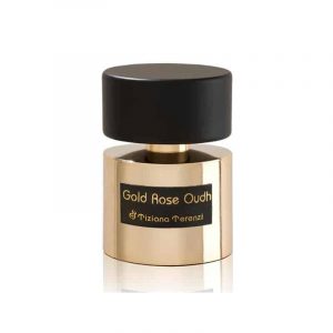 Tiziana Terenzi Gold Rose Oudh For Women And Men Edp 100ml