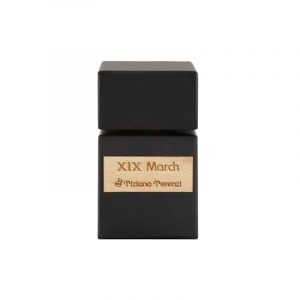 Tiziana Terenzi XIX March For Women And Men Edp 100ml