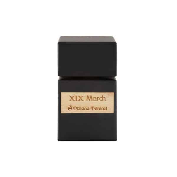 Tiziana Terenzi XIX March For Women And Men Edp 100ml