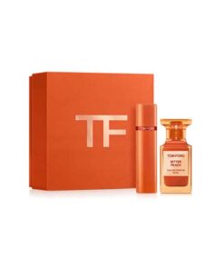 Tom Ford Bitter Peach 2Pc Giftset For Women And Men