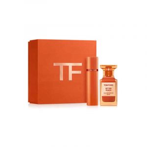 Tom Ford Bitter Peach 2Pc Giftset For Women And Men