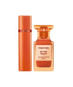 Tom Ford Bitter Peach 2Pc Giftset For Women And Men