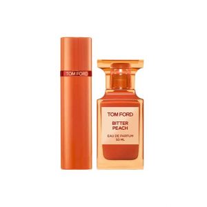 Tom Ford Bitter Peach 2Pc Giftset For Women And Men