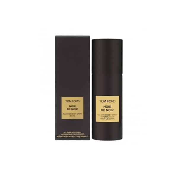 Tom Ford Noir de Noir Body Spray 150ml 1