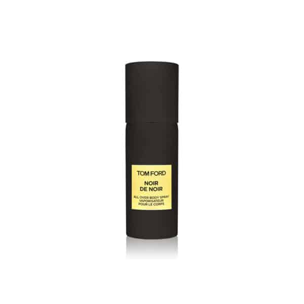 Tom Ford Noir de Noir Body Spray 150ml