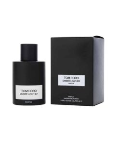 Tom Ford Ombre Leather Parfum For Women And Men 100ml 1